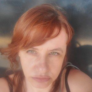 Meet your Posher, Joanna